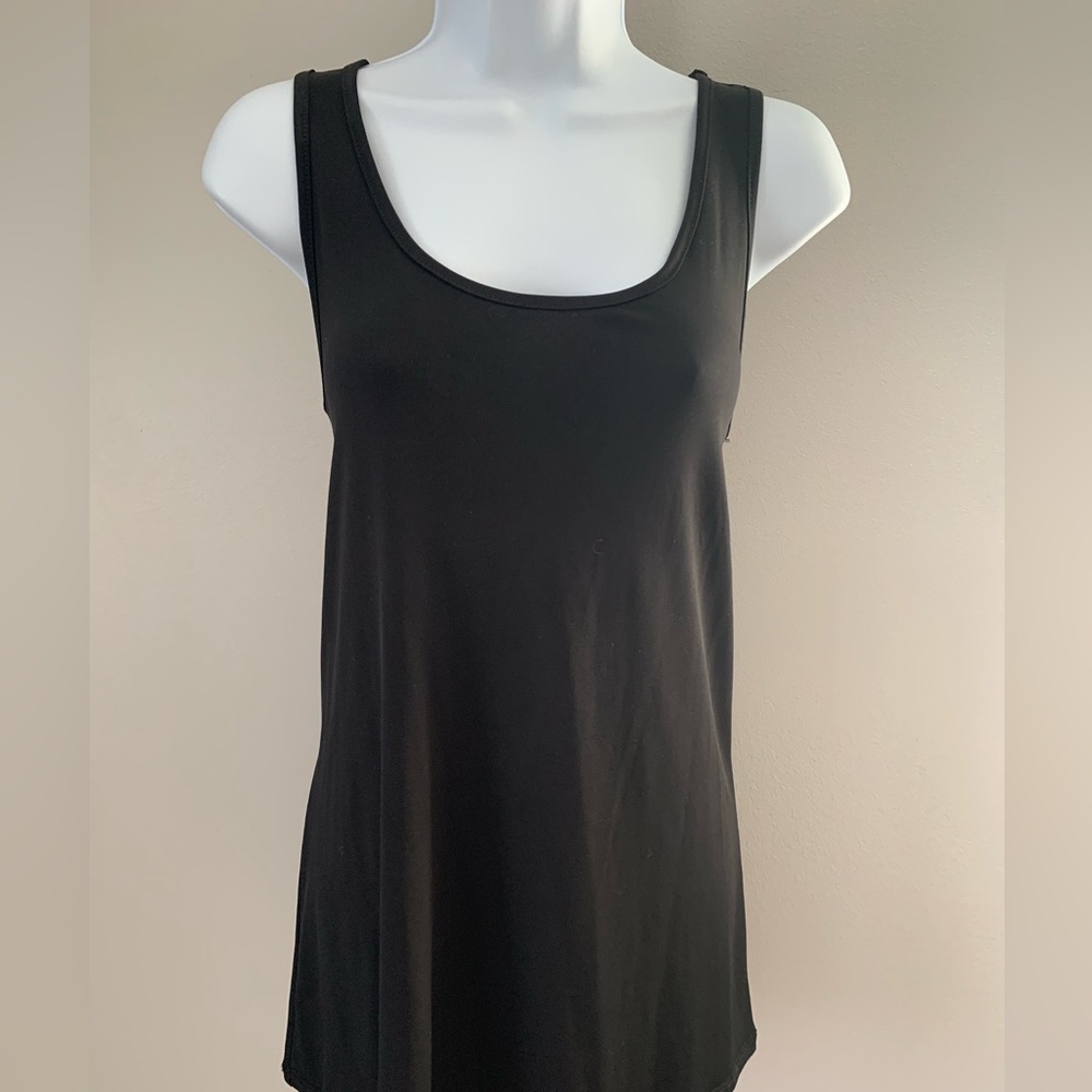 The Zig Zag Stripe Tank